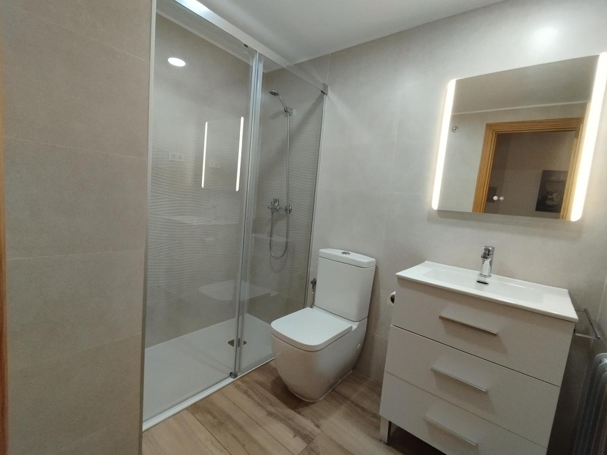 Vivienda Benasque Ibonet Apartment Exterior foto